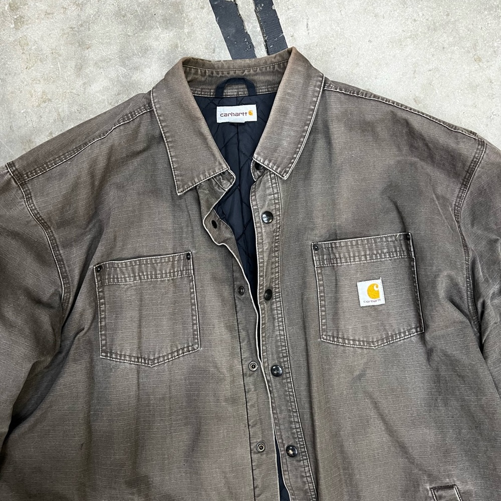 Vintage Carhartt Jacket